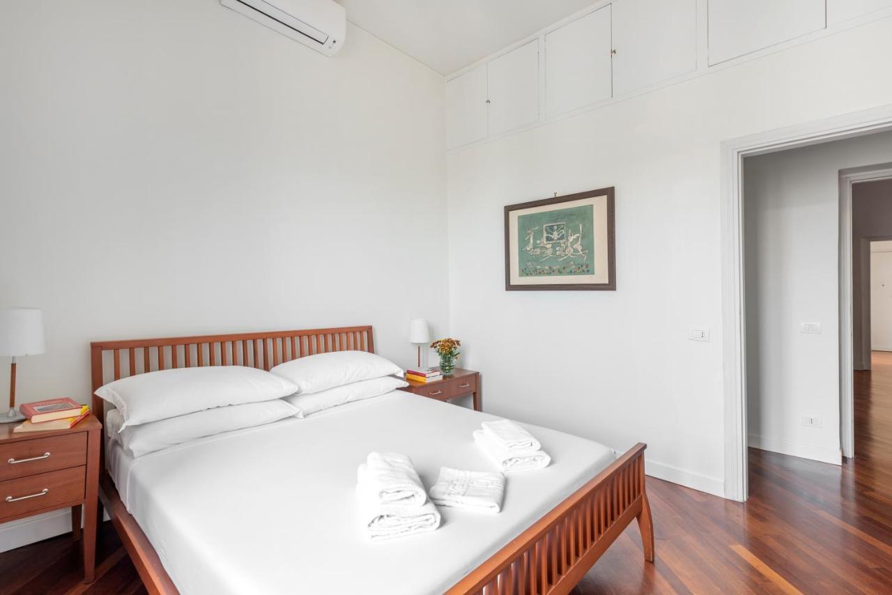 Apartament Relais Quinto Piano Rzym Zewnętrze zdjęcie