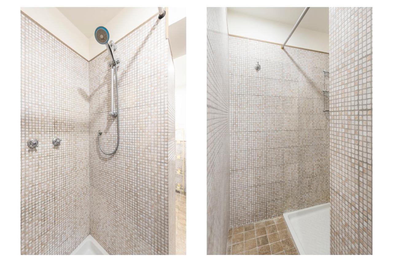 Apartament Relais Quinto Piano Rzym Zewnętrze zdjęcie