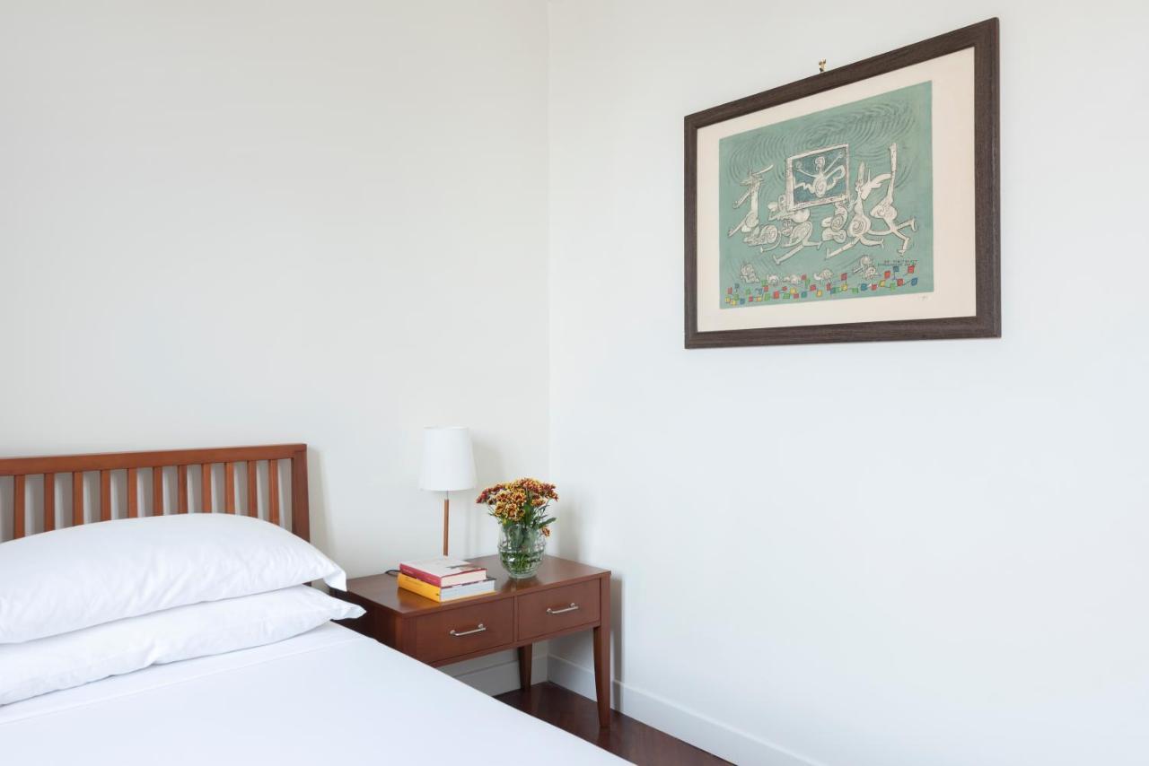 Apartament Relais Quinto Piano Rzym Zewnętrze zdjęcie